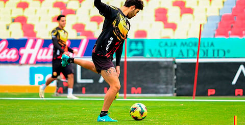 ¿Cómo puede Morelia completar su plantilla pese al veto de la FIFA?