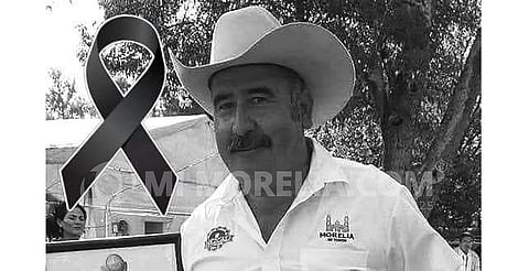 Familia de Don Sergio Rangel pide no politizar su asesinato y respetar la investigación