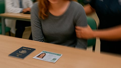 Michoacán: la vinculan a proceso por intentar engañar al IMSS con documentos falsos