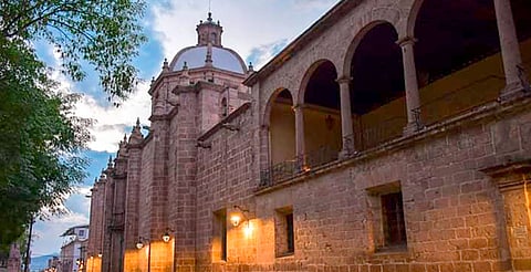 Conservatorio de las Rosas invita a postular al Premio Eréndira 2025