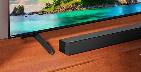 ¿Tu TV suena mal? Estas son las mejores barras de sonido, según Profeco