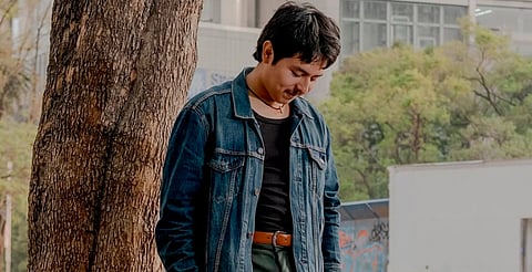 Macario Martínez anuncia nueva fecha en el Lunario tras cancelación de show