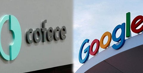 Google no será sancionado en México por publicidad vinculada