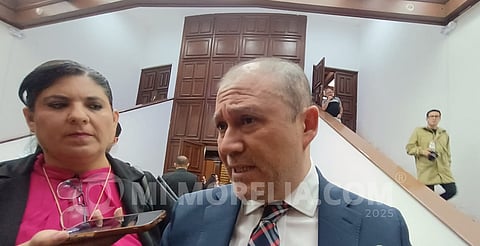 Ante Fiscalía Anticorrupción, 4 denuncias por irregularidades en pasada administración de la ASM