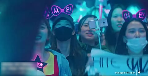 Llega con los días lluviosos “Su Vida Privada”, nuevo K-Drama a Imagen Televisión