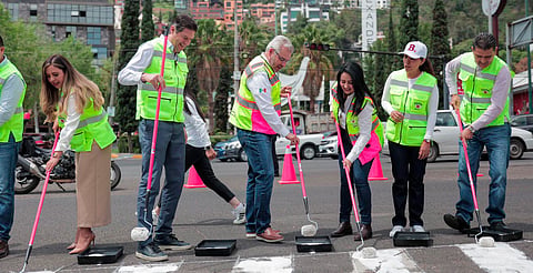 ¡Fíjate Pues! Así se implementará la campaña de seguridad vial en Michoacán