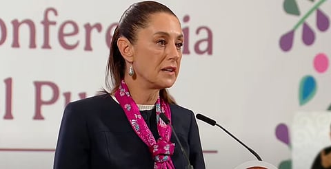 Sheinbaum anuncia fin de Usicamm y nuevas reglas de jubilación docente