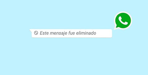 Solo podrás leer una fracción del texto borrado
