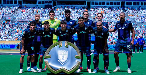 ¿A qué hora y dónde ver el Pachuca vs Al Hilal en el Mundial de Clubes 2025?