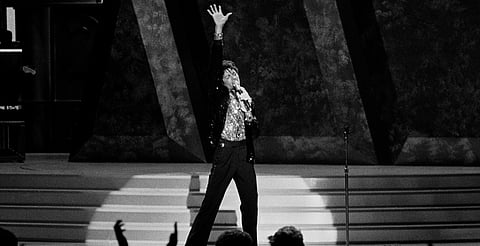 Michael Jackson regresa al cine: ‘Moonwalker’ llegará a Cinemex