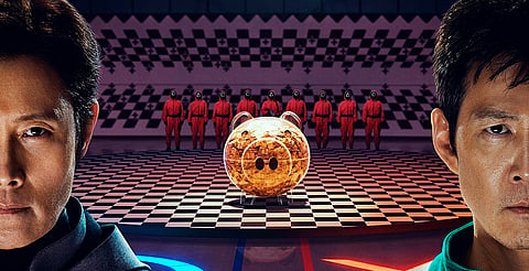 ¡La espera termina! El Juego del Calamar revela su hora de estreno en México
