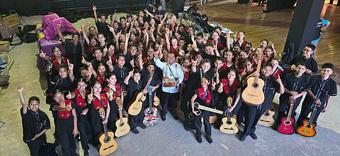 Asiste al Festival de Ganadores de la Espartaqueada Cultural este sábado en Morelia