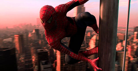 ¡Spider-Man vuelve al cine! Reestrenan la trilogía de Tobey Maguire