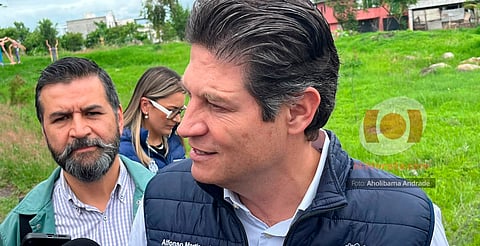 Morelia estrecha lazos con ciudades y empresarios en visita a Los Ángeles