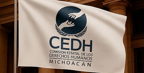 Comparecerán 12 candidatos por la presidencia de la CEDH Michoacán