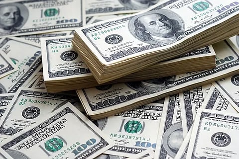 México reportó baja de remesas por primera vez desde 2012: Banxico