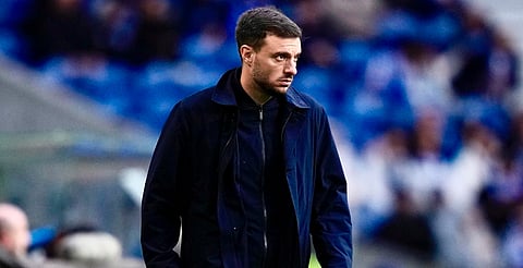 ¡Ya es oficial! Anselmi se va del Porto tras seis meses como DT