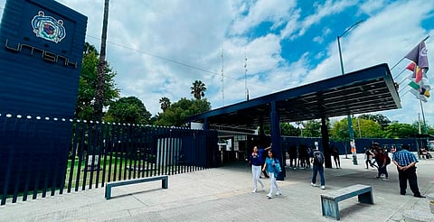Van 1,222 inscritos a Ciencias de la Salud de la UMSNH; este jueves, último día