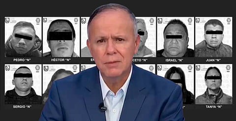 El autor intelectual del intento de homicidio sigue sin ser identificado
