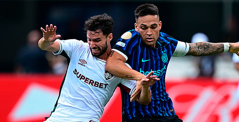 Tras eliminación de Rayados, así se jugarán los cuartos de final del Mundial de Clubes