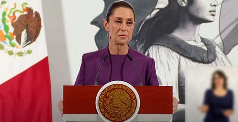 Sheinbaum anuncia inversión histórica de más de 10 mil mdp de farmacéuticas
