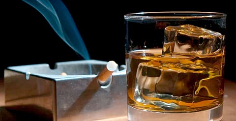 El consumo de estos productos representa hasta el 2% del PIB en daños económicos