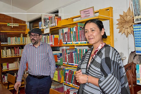 Invitan a pasar “Mis vacaciones en la Biblioteca”, en este verano