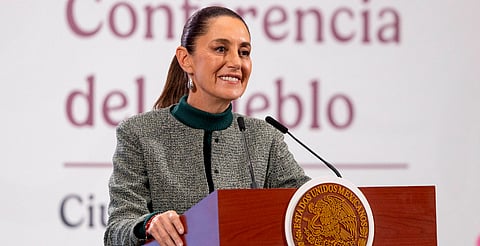 "No conocemos el acuerdo": Sheinbaum exige transparencia a EU del trato con Ovidio Guzmán