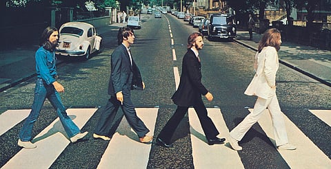 Boletos de The Beatles hoy podrían valer más de 12 mil 700 pesos, mediante subasta