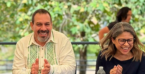 Michoacán transforma áreas naturales en laboratorios vivos de conservación: Secma