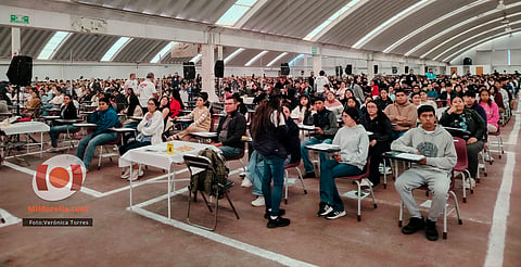 Escuelas Normales: Dará IEMSySEM resultados este domingo