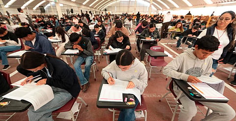 Publican resultados de ingreso a Normales de Michoacán; consúltalos aquí