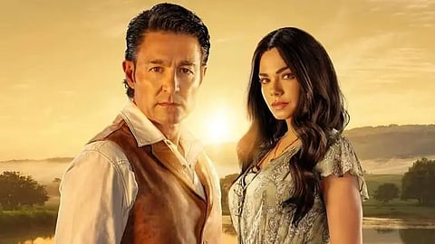 Hoy se estrena 'Amanecer', la novela grabada en Michoacán: ¿dónde y a qué hora ver?