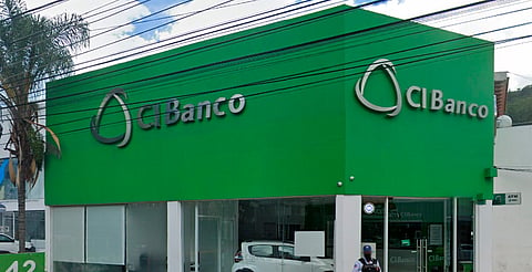 EU da prórroga a sanciones contra Vector, Intercam y CI Banco