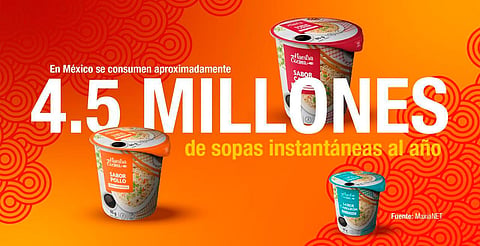 En exceso pueden afectar tu salud