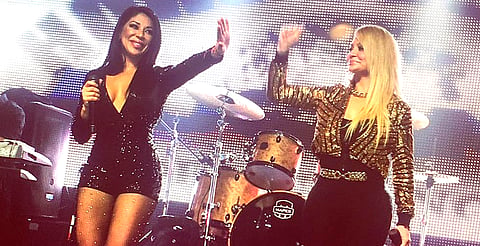 Los Horóscopos de Durango darán concierto a 2 horas de Morelia