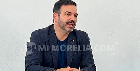 Este mes podría aprobarse el reglamento de establecimientos mercantiles en Morelia