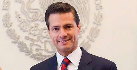Gobierno del Edomex también otorgó contratos por más de 784 mdp a la firma
