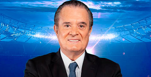 Confirman que Raúl Orvañanos regresa a FOX y encabeza nueva etapa deportiva