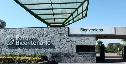 Operadora Eclectic asume responsabilidad de Protección Civil en Axe Ceremonia 2025