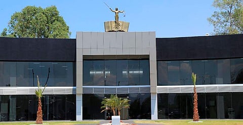 Abre periodo para registros a la titularidad de la Fiscalía de Michoacán