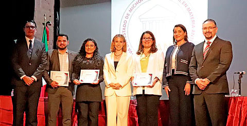 Somos, definitivamente, un Tribunal cercano a la ciudadanía: Lizett Puebla Solórzano