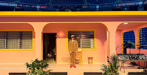 Bad Bunny arranca gira con más de 30 canciones: conoce el setlist completo