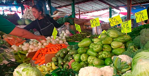 Ahorra en tu canasta básica, tianguis de la Feria ofrece precios más bajos