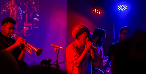 Alika dará concierto por los 10 años de Cultura Reggae Morelia