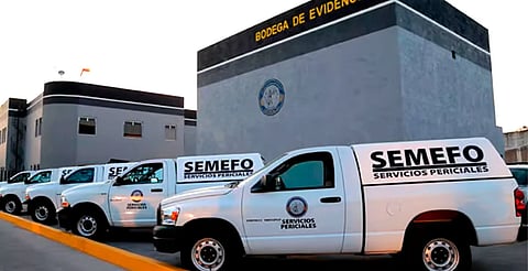 Fiscalía pide ayuda para identificar a hombre localizado sin vida en Tarímbaro; tenia 10 tatuajes