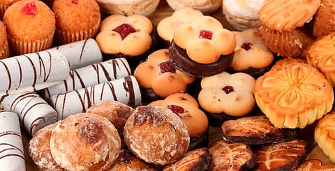 Estas son las galletas más saludables según Profeco
