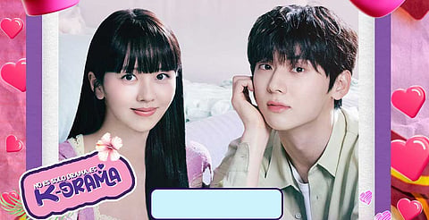 Este lunes se estrena "Mi mentiroso adorable", el nuevo K-drama por Imagen Televisión