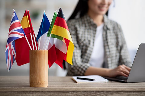 Aprende un nuevo idioma desde casa con los cursos virtuales de Ceconexpo