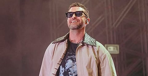 Justin Timberlake revela que padece enfermedad de Lyme; picadura de garrapatas, la causa